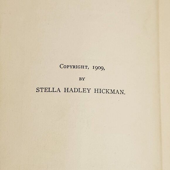 The Golden Treasury from Gifted Minds Quotations Saying Excerpts 1909 1st Ed - Picture 9 of 12